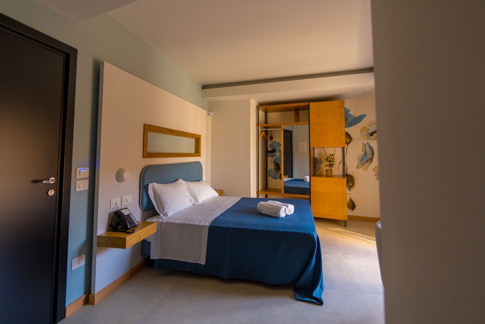Eliseo Palace Tropea 22/55