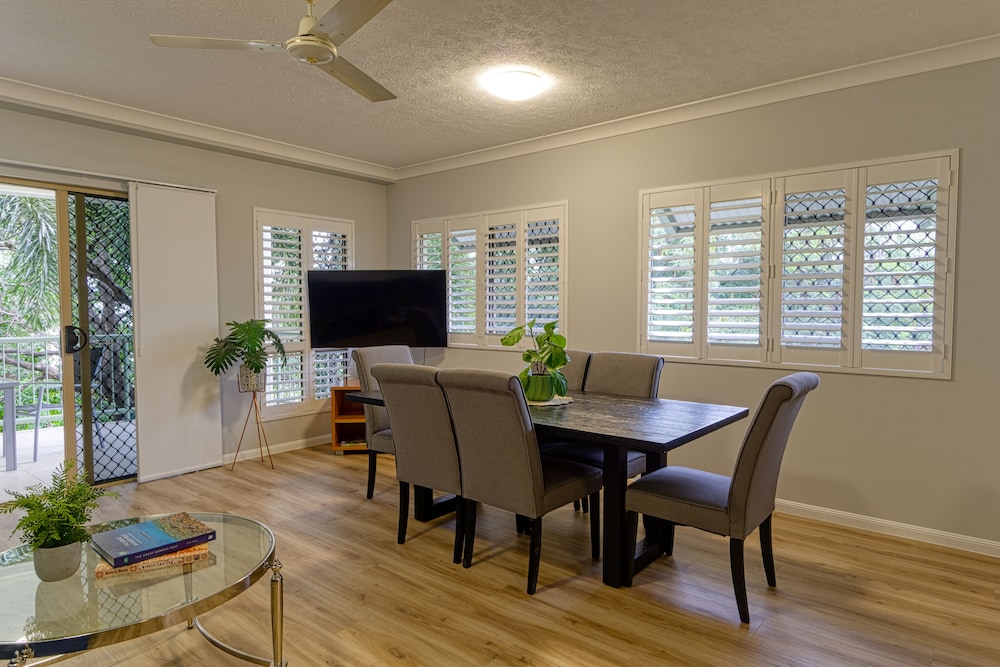 Townsville Southbank Apartments 16/20