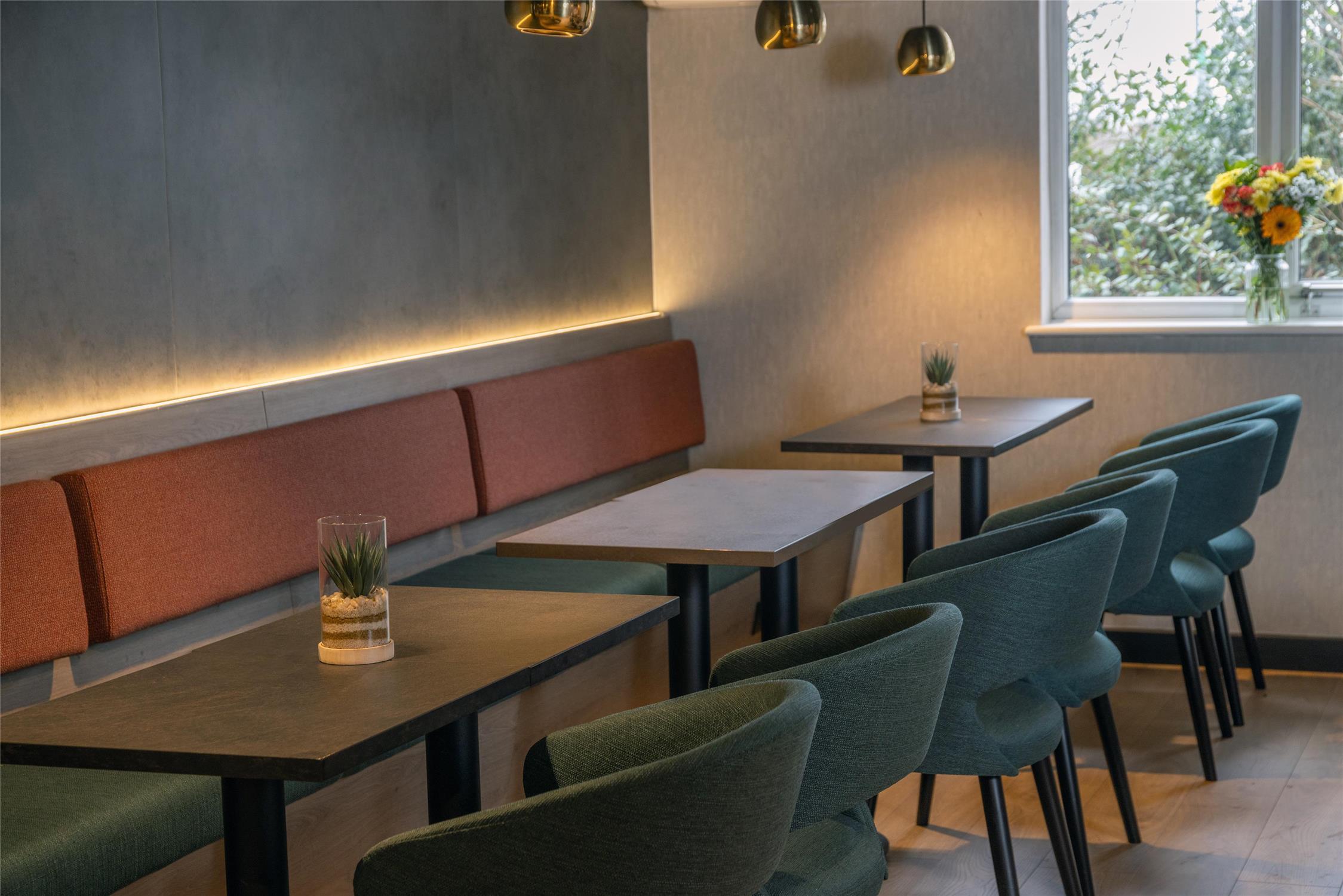 The Magnum Hotel Sunderland, Sure Hotel Collection by BW 8/11
