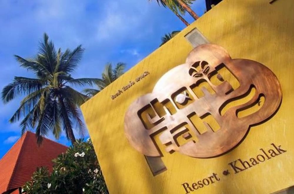 Chongfah Beach Resort Khao Lak 7/62