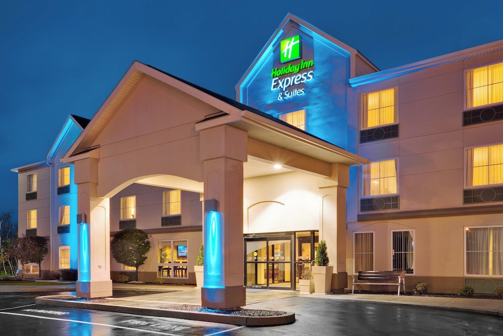 Holiday Inn Express Hotel Suites Frackville 3/49