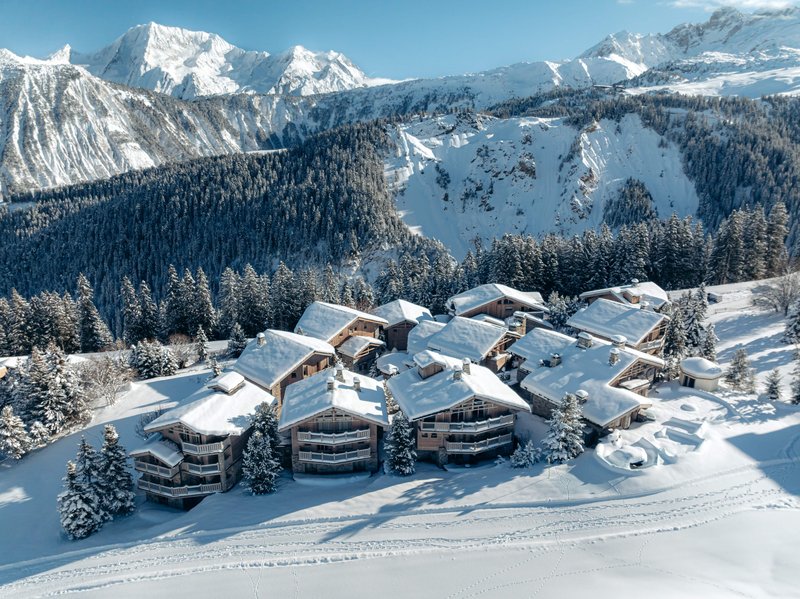 Hotel Le K2 Altitude 1/1