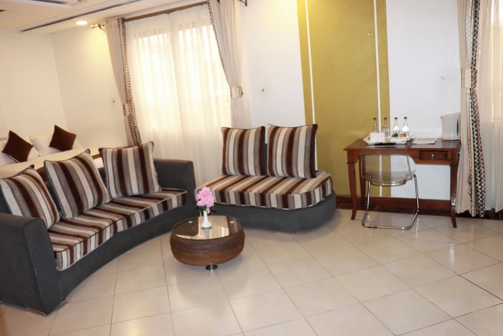 Melili Hotel 33/50
