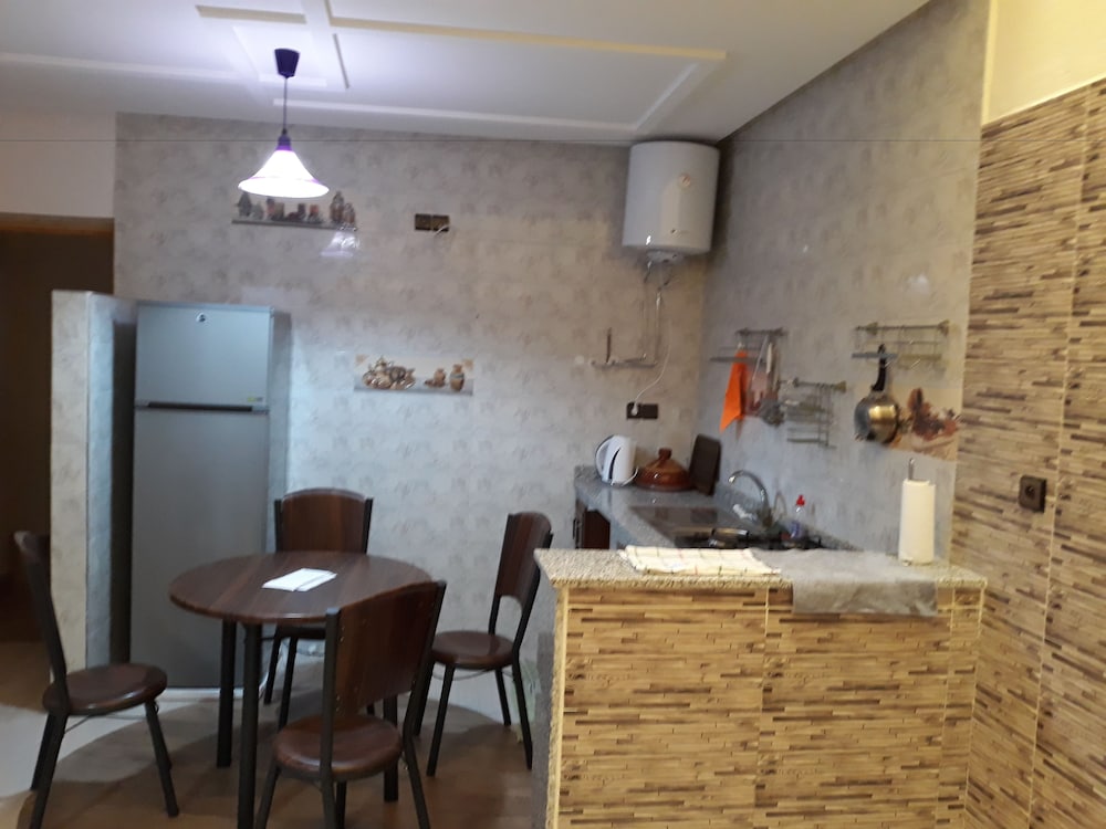Soleil d'Agadir Centre 7/10