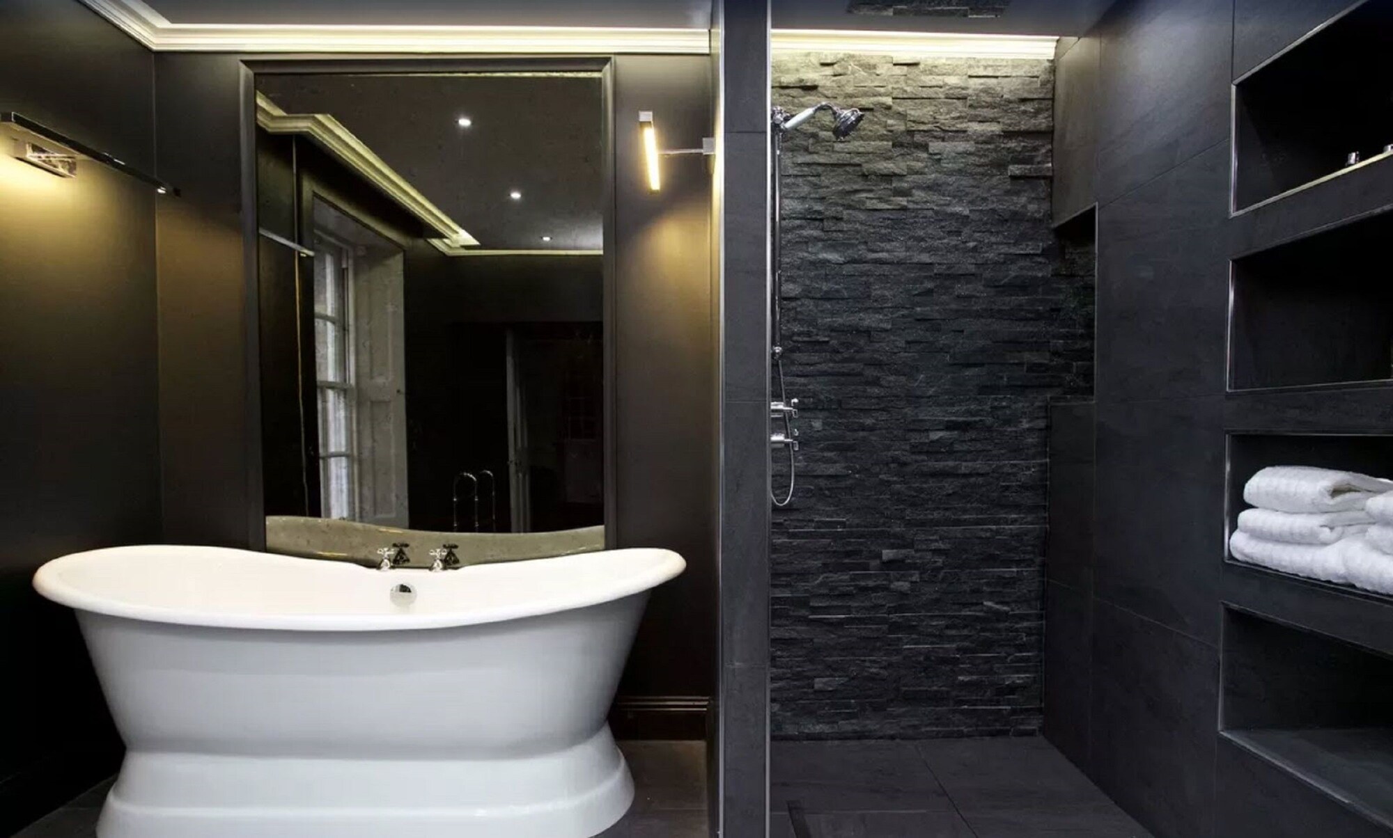 1 Bedroom, Estate, Luxury, Suite, King Bed