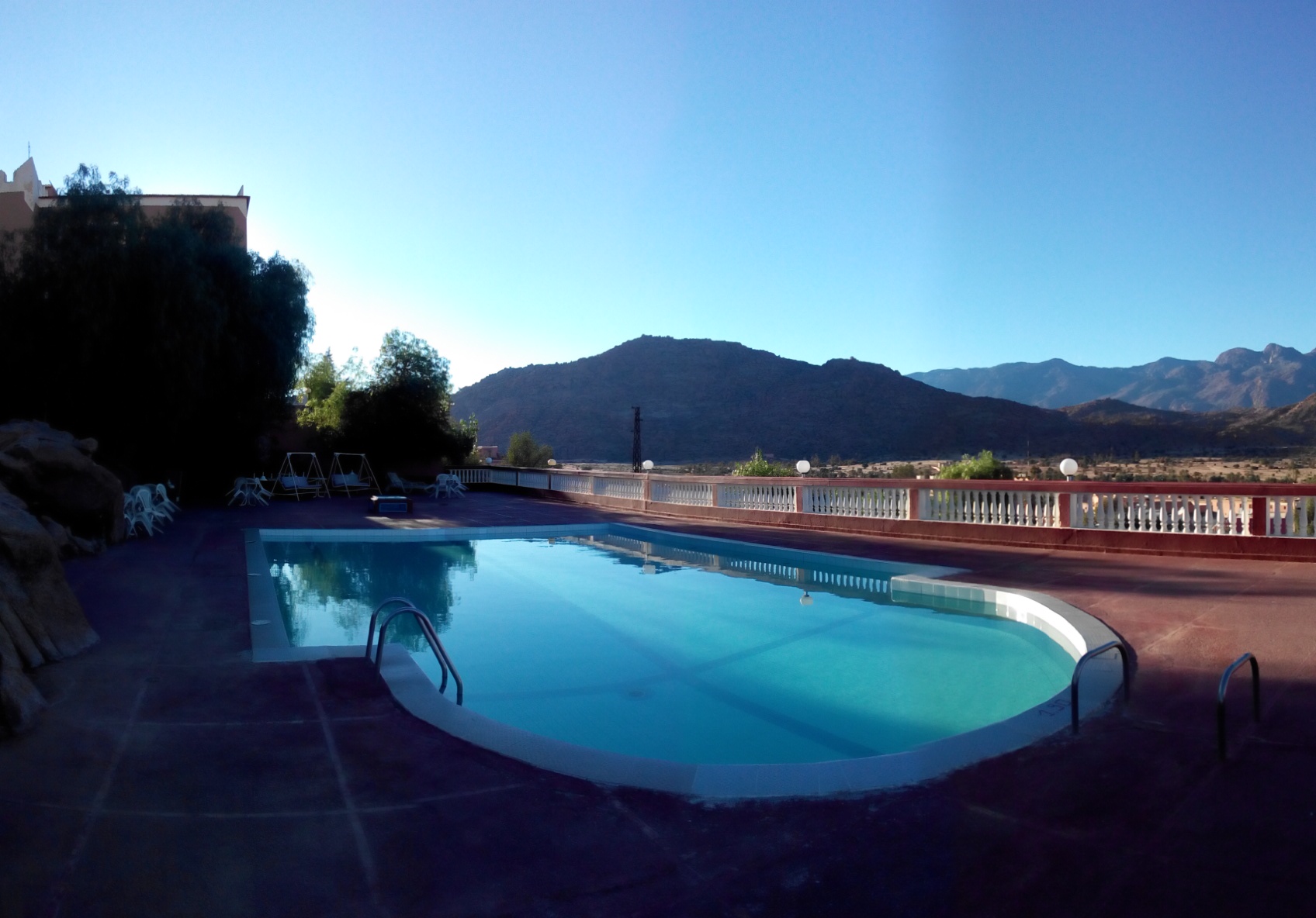 HOTEL LES AMANDIERS 23/39