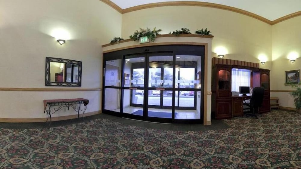 Holiday Inn Express Washington 28/45