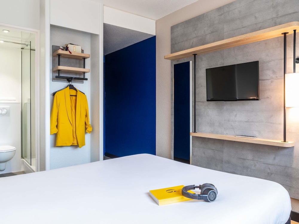 SUPERIOR, DOUBLE BED