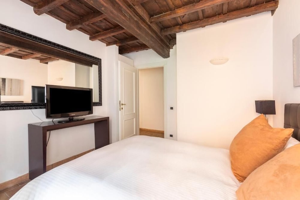 Dimora ai Fori - Guesthouse 16/50