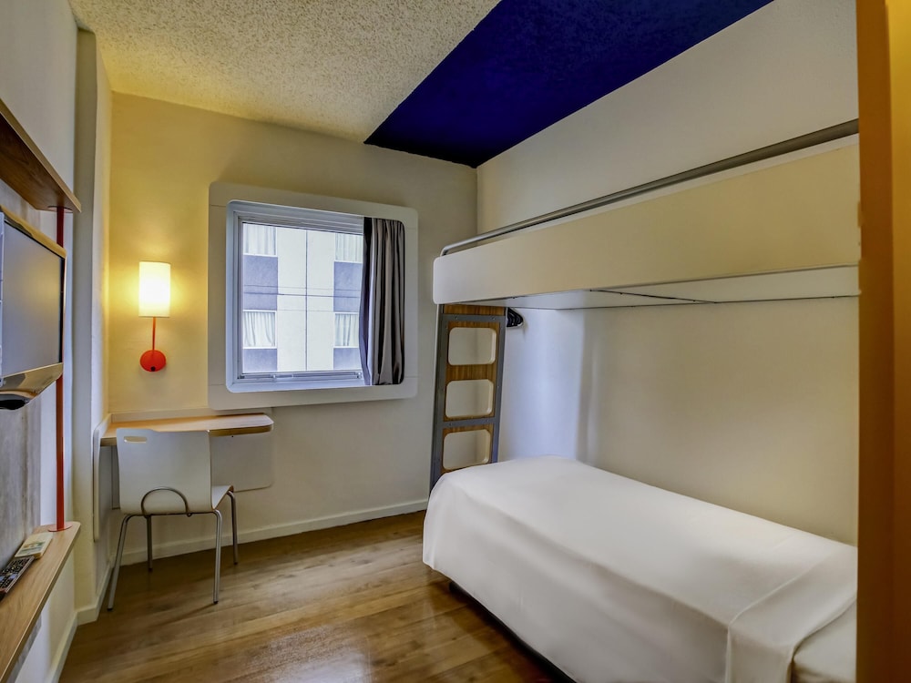 Apartment, Single, Bunk Bed, 3 Beds, Trundle Bed