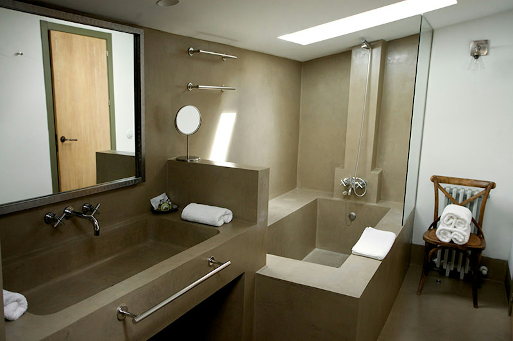 Rusticae Palacio Carvajal Giron 60/63
