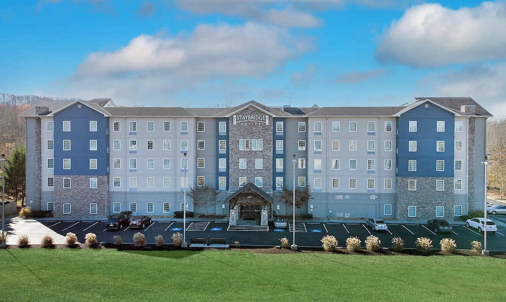 Staybridge Suites Knoxville Oak Ridge, an IHG Hotel 44/50