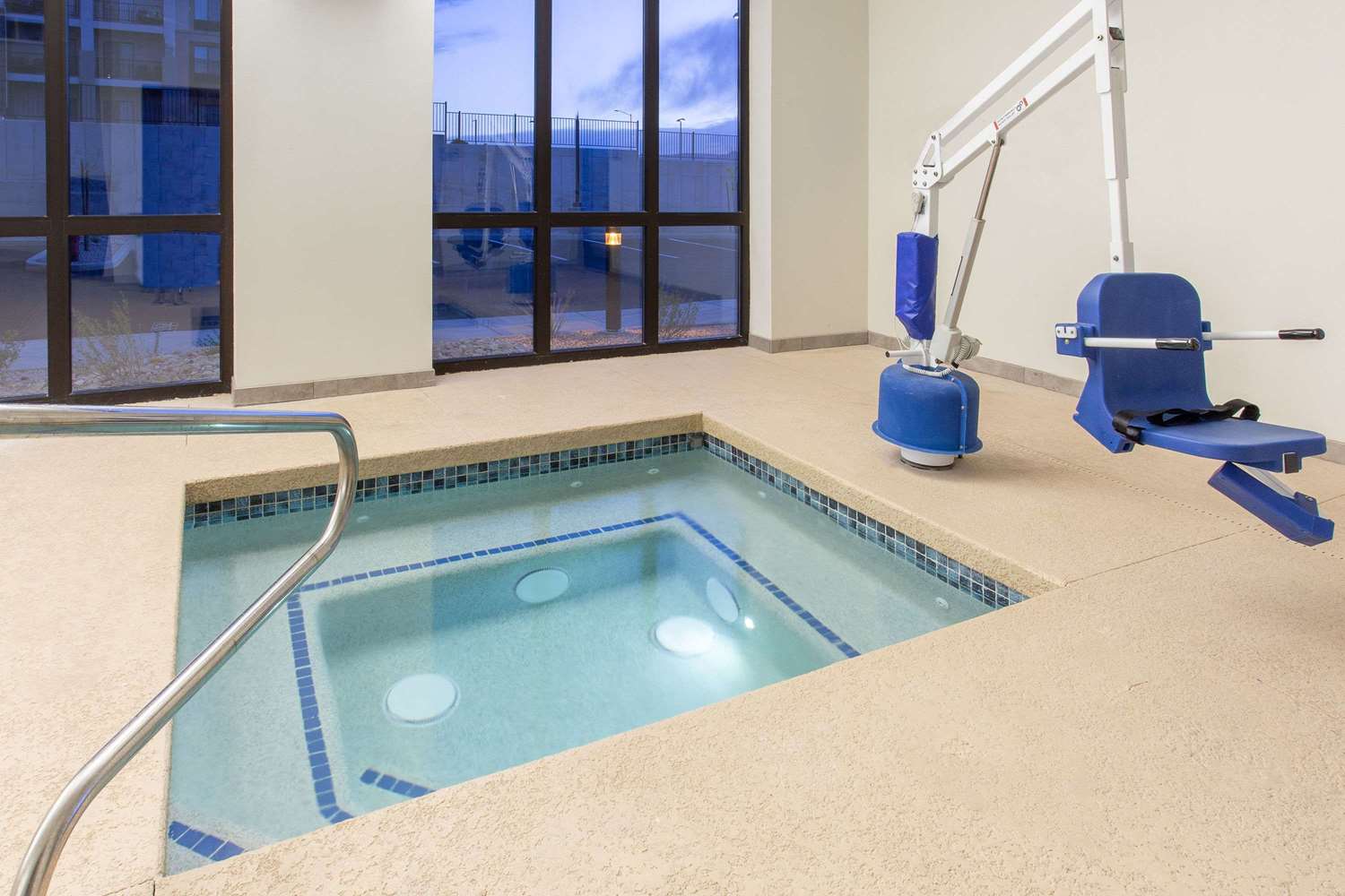 Wingate By Wyndham Page Lake Powell 22/37