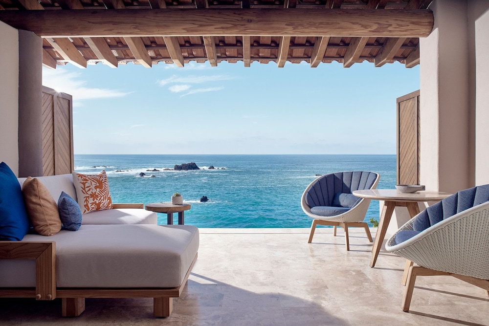 Four Seasons Resort Punta Mita, Mexico 39/85