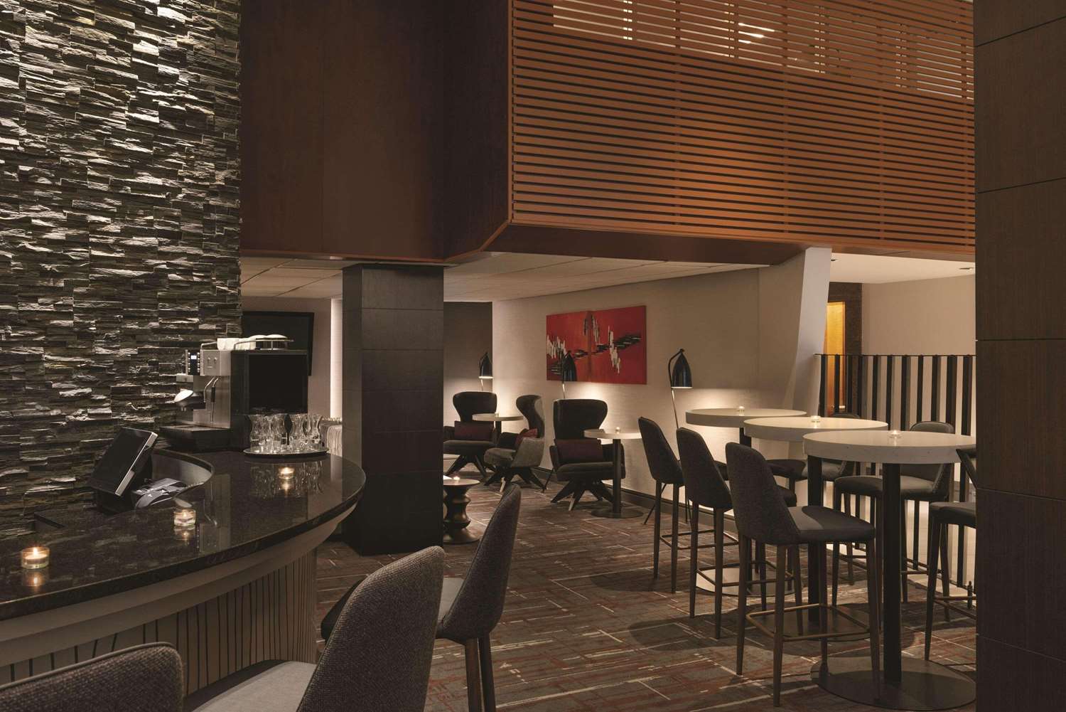 Radisson Hotel Vancouver Airport 31/45