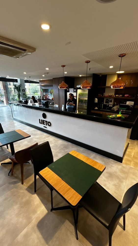 Hotel Lieto 38/48