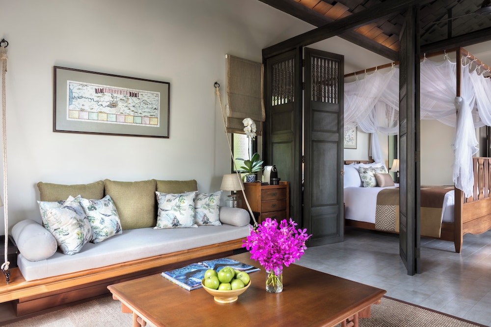 Anantara Lawana Koh Samui Resort 51/79