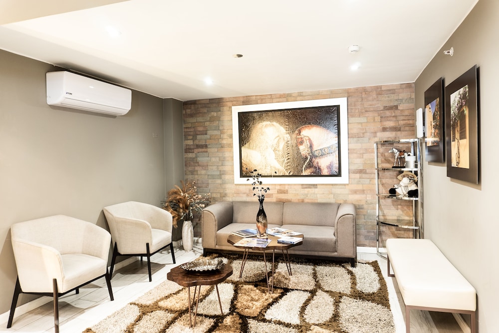 Equo Hotel Boutique 32/50