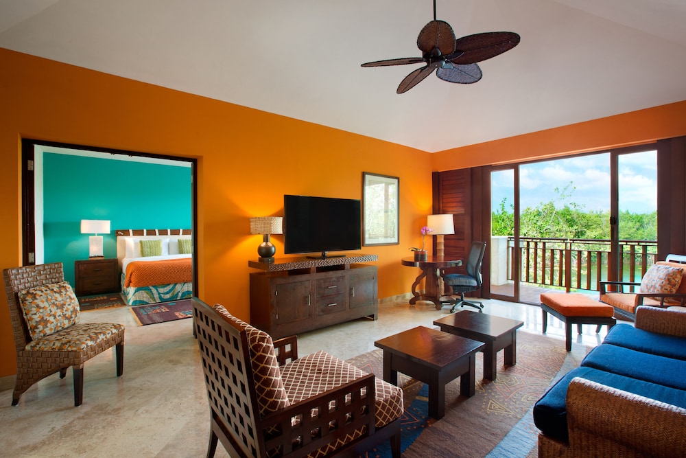 Fairmont Mayakoba 51/74