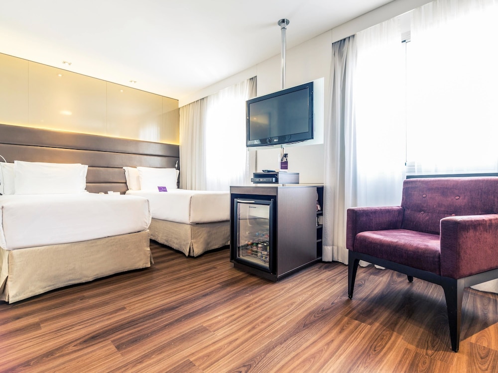Mercure Sao Paulo Vila Olimpia 30/71