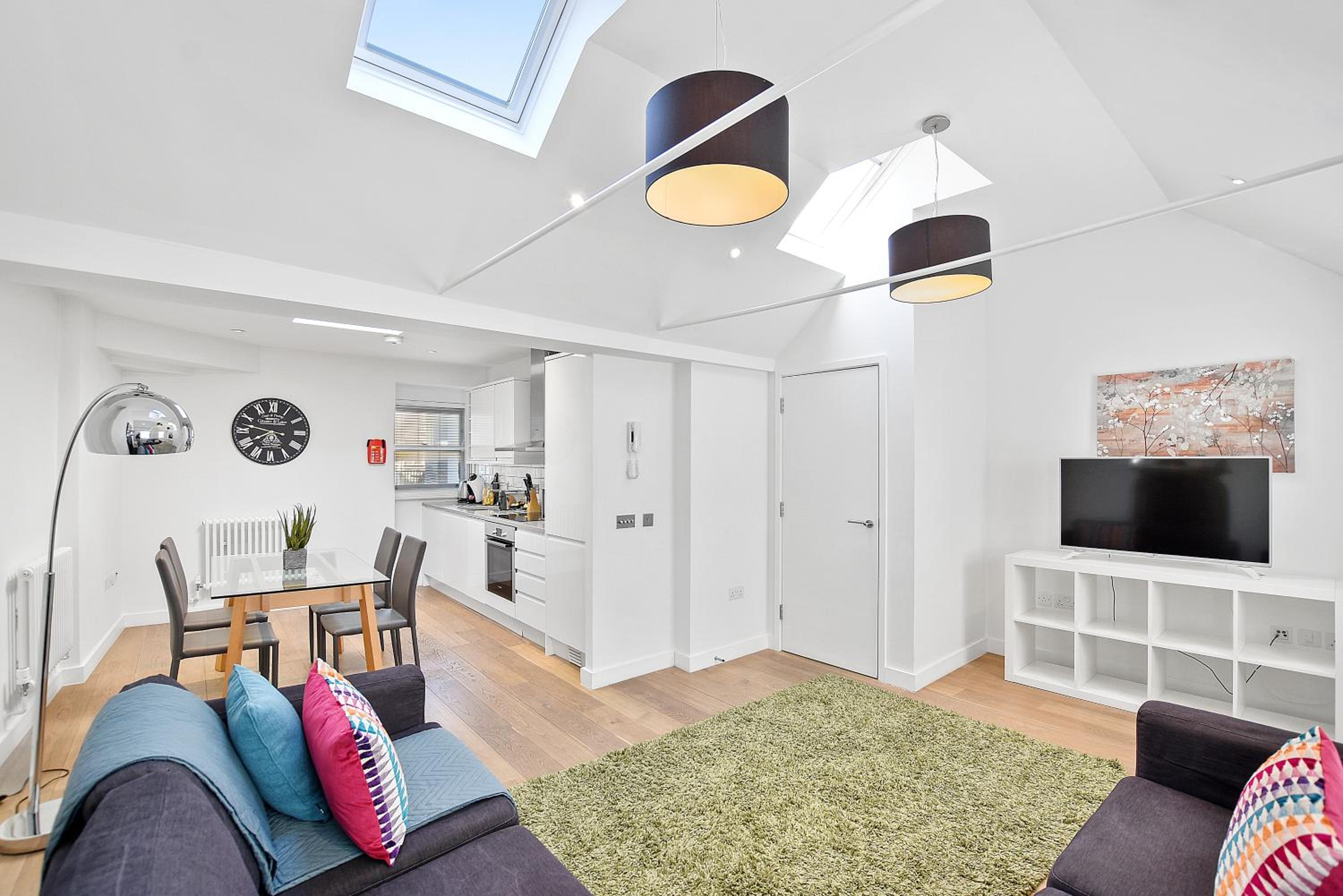 Berwick Street by Aeria Apartments 7/20