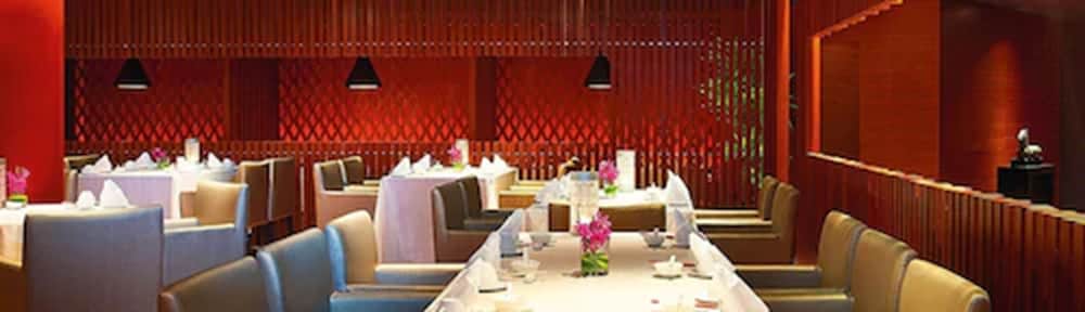 Movenpick Hotel Enshi 48/67