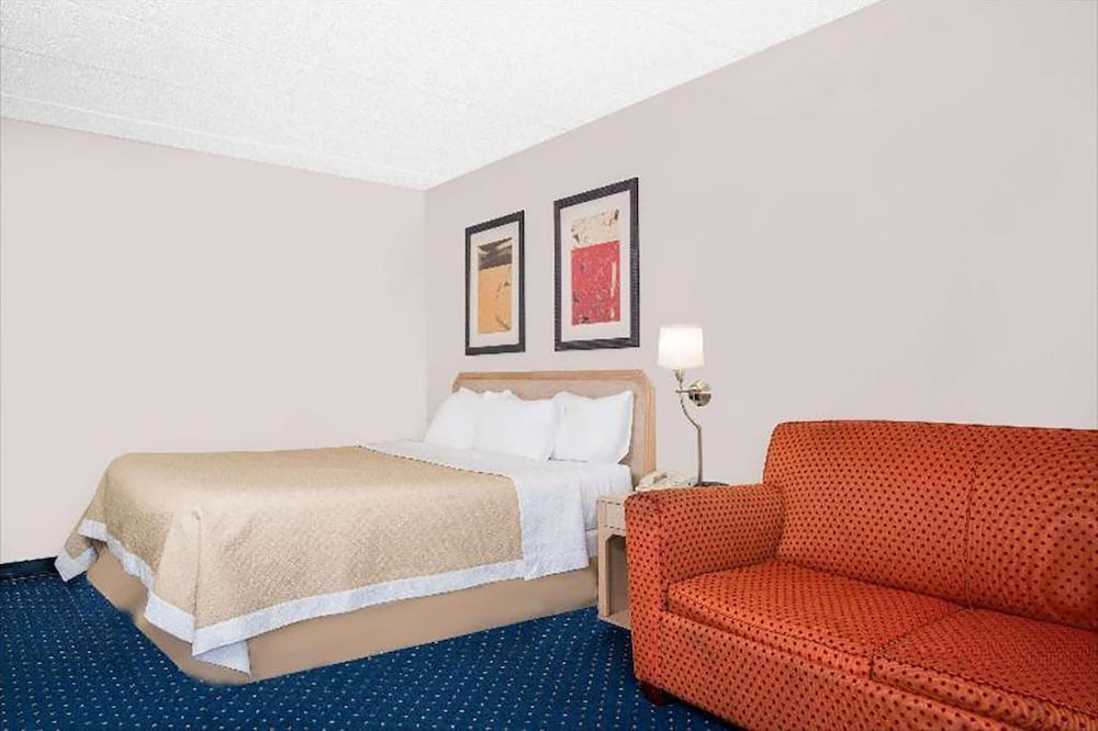 Blue Way Inn La Crosse Extended Stay 9/29