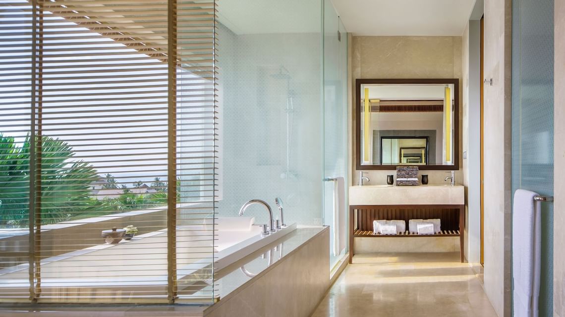 CAPE PANWA SUITE
