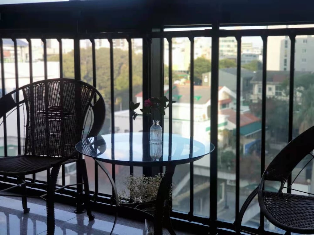 Choi Hostel Jeju 16/34
