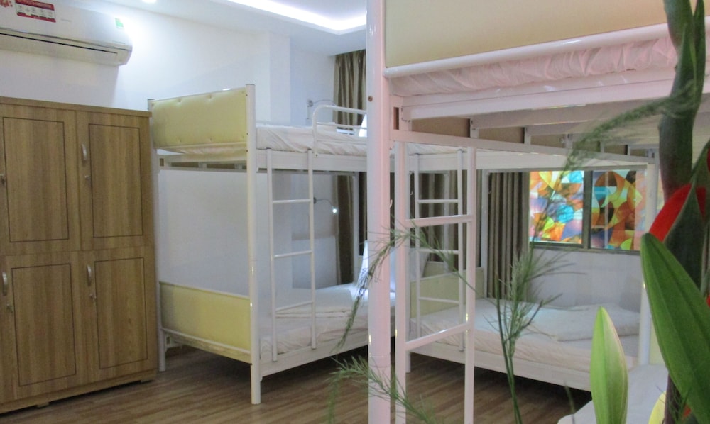 City Backpackers Hostel 2/40