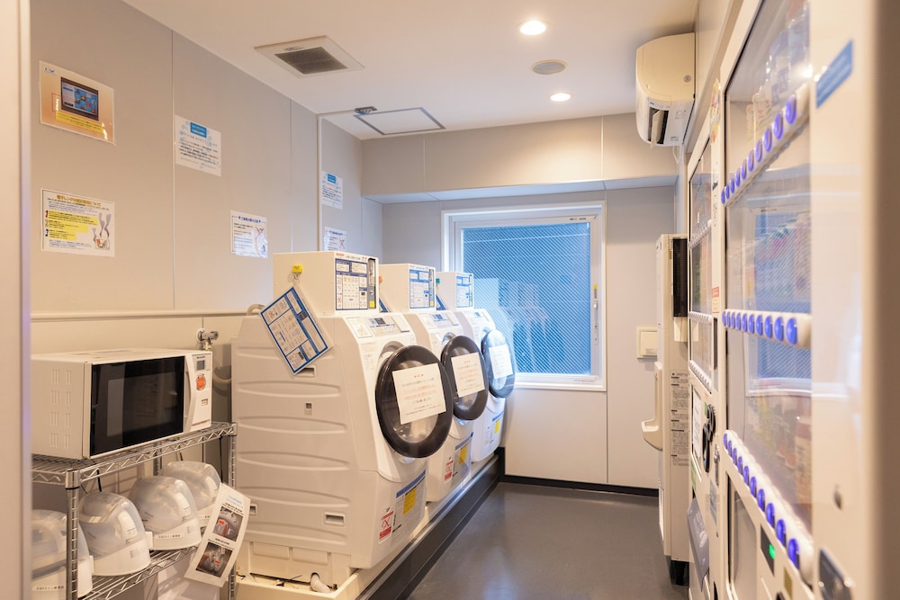 Keikyu Ex Inn Akihabara 29/35