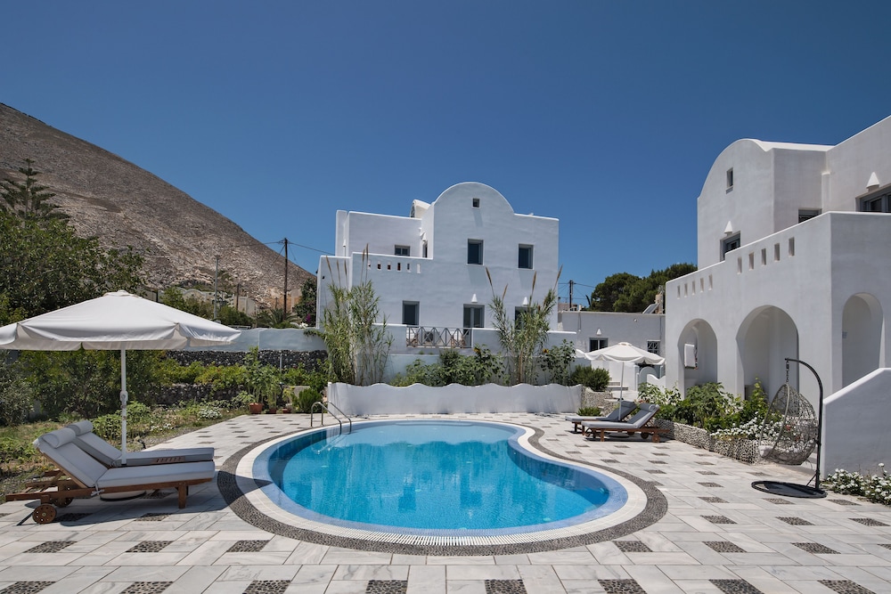 Felicity Villas Santorini Luxury House 33/43