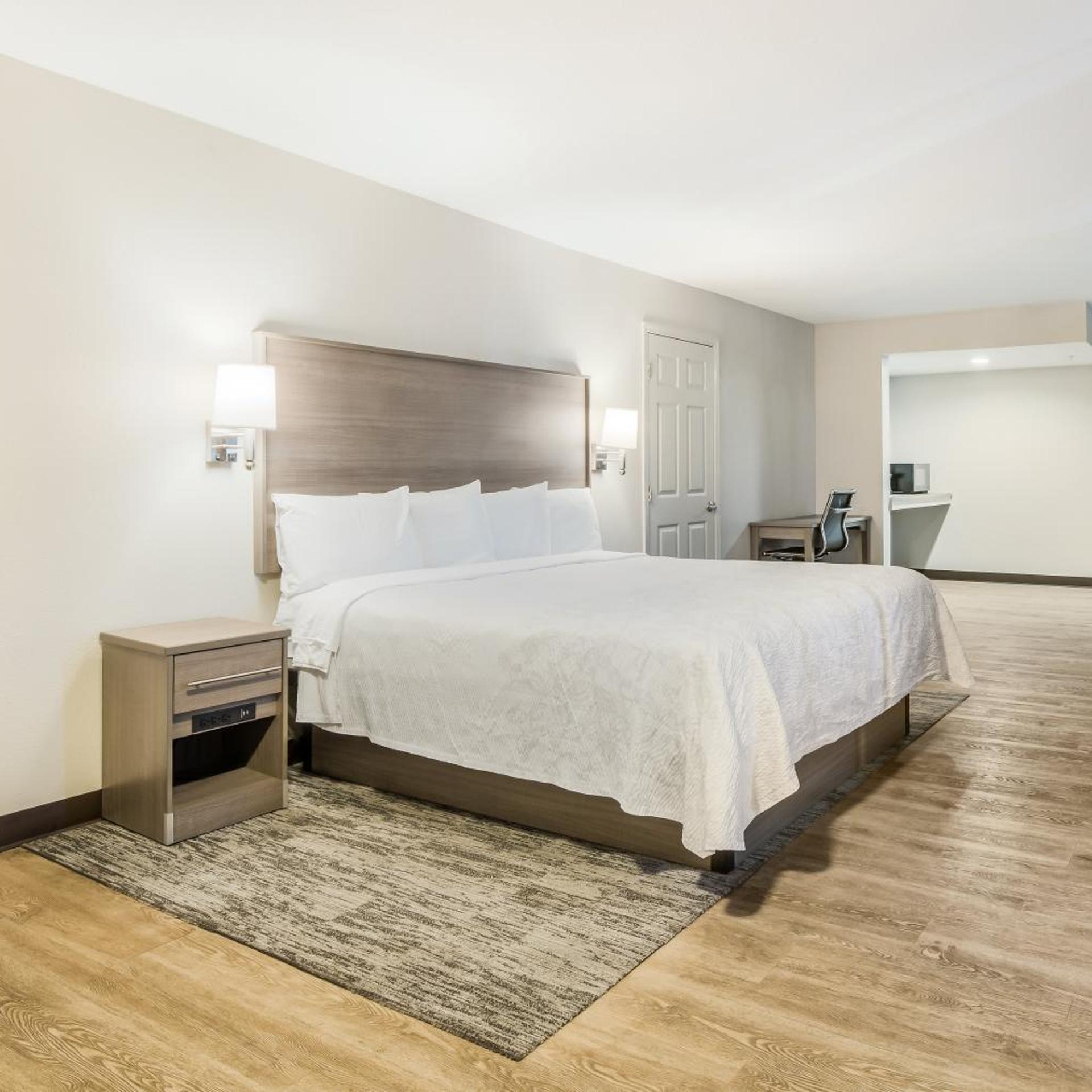 جناح عائلي، Days Inn by Wyndham Chula Vista/San Diego 5/9
