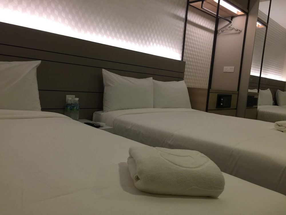Kingston Hotel 2 @ Setapak 32/51