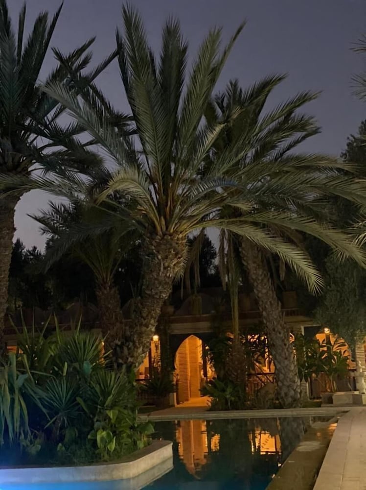 Riad le Jasmin 39/49