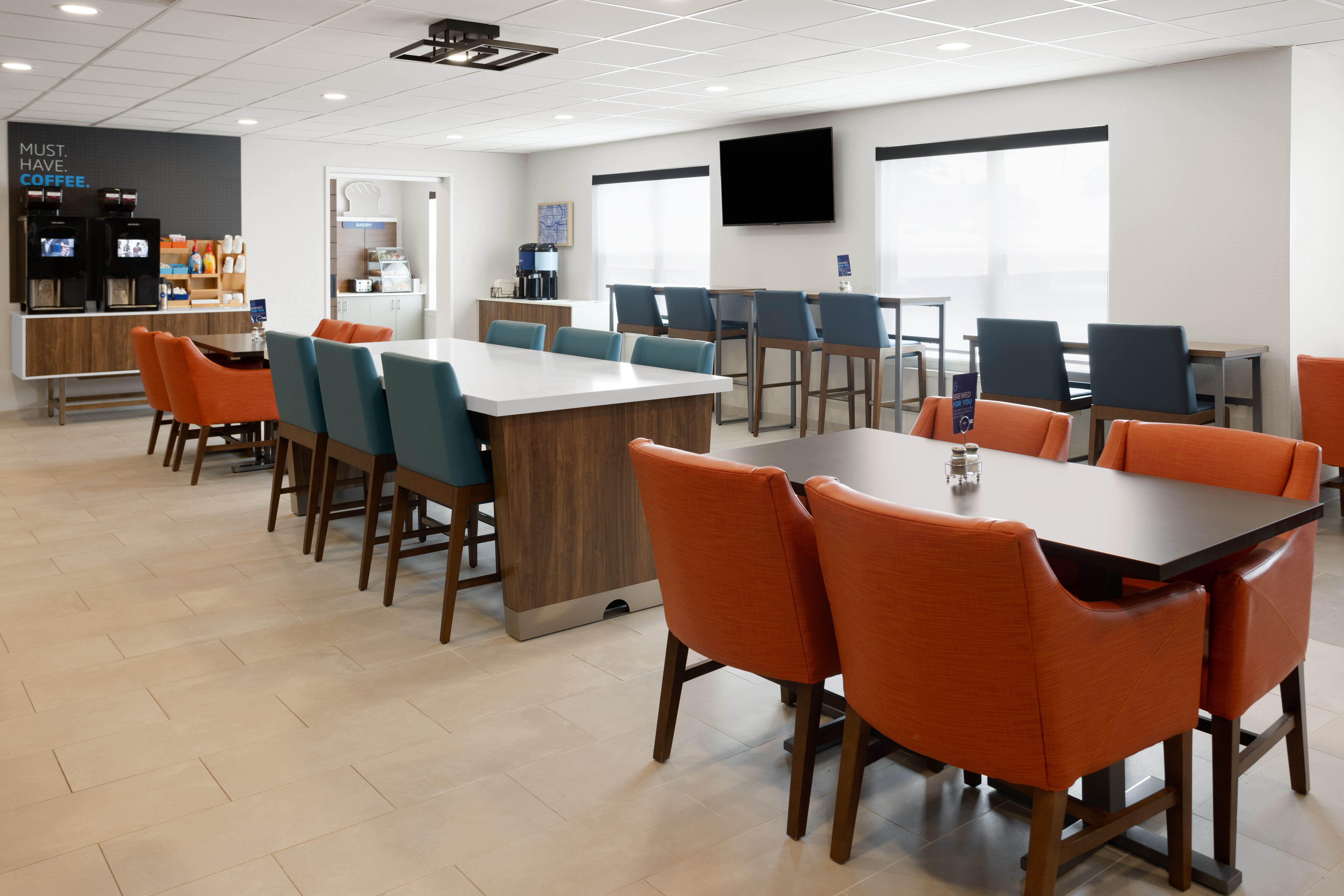 Holiday Inn Express & Suites Wyomissing 41/44