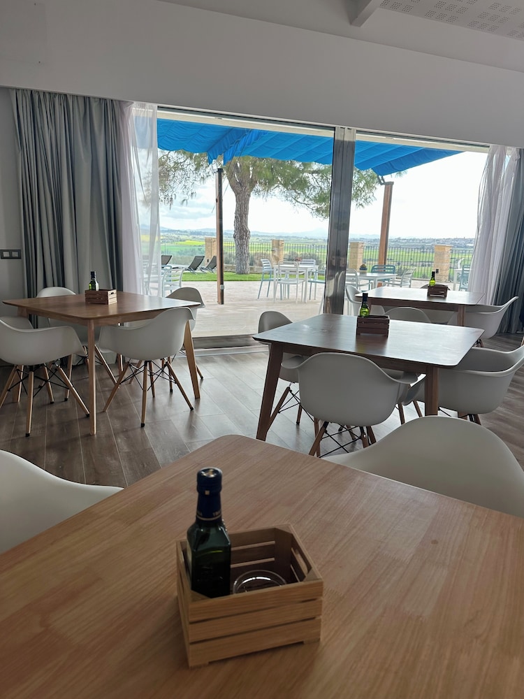 Hotel Es Convent D Ariany 29/50