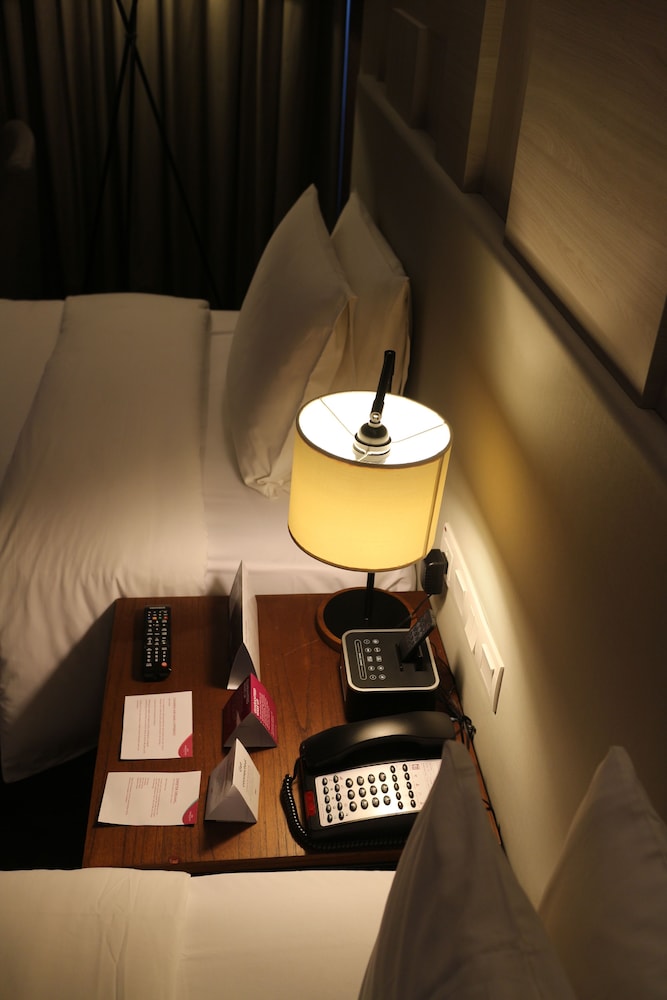 Crowne Plaza Bandung 51/75