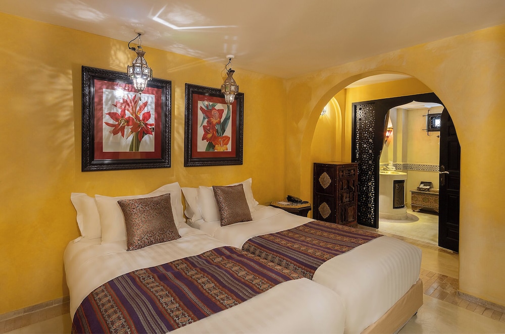 Villa Maroc Resort 21/72