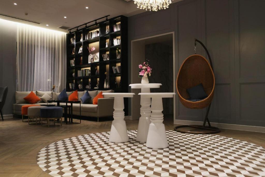 Magnotel (Luanchuan Changchun Road Cross Street) 22/33