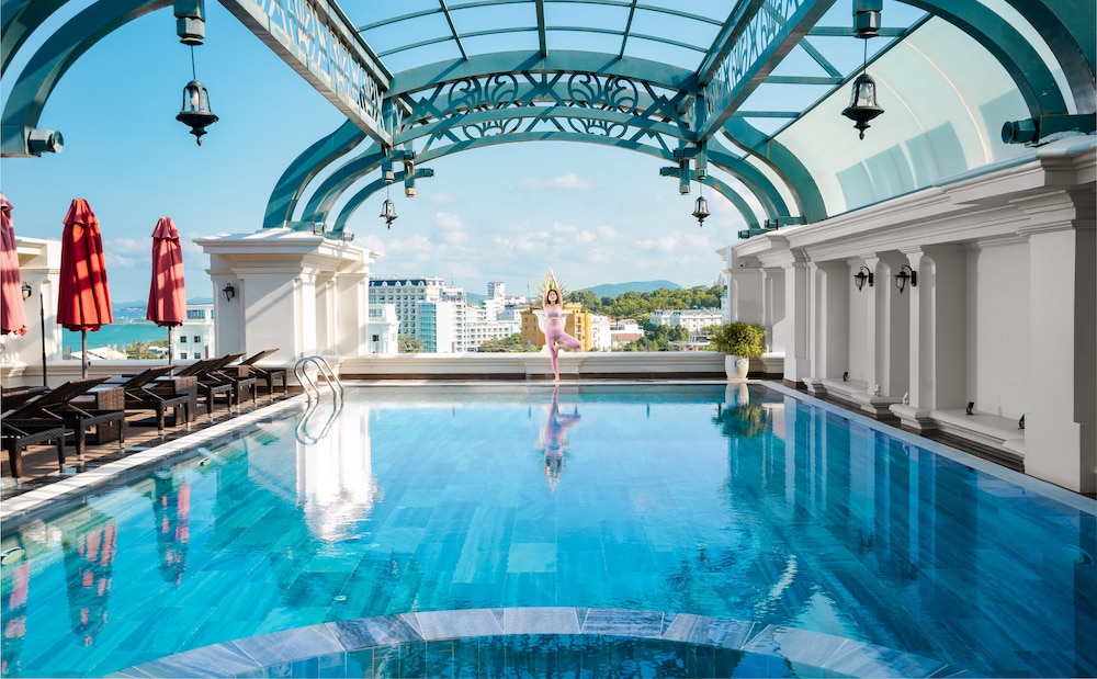 AVS Hotel Phu Quoc 47/50