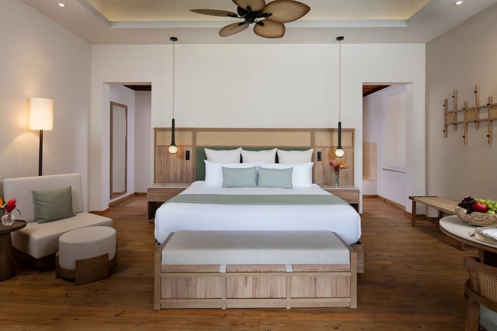 Zoetry Agua Punta Cana Hotel 13/50