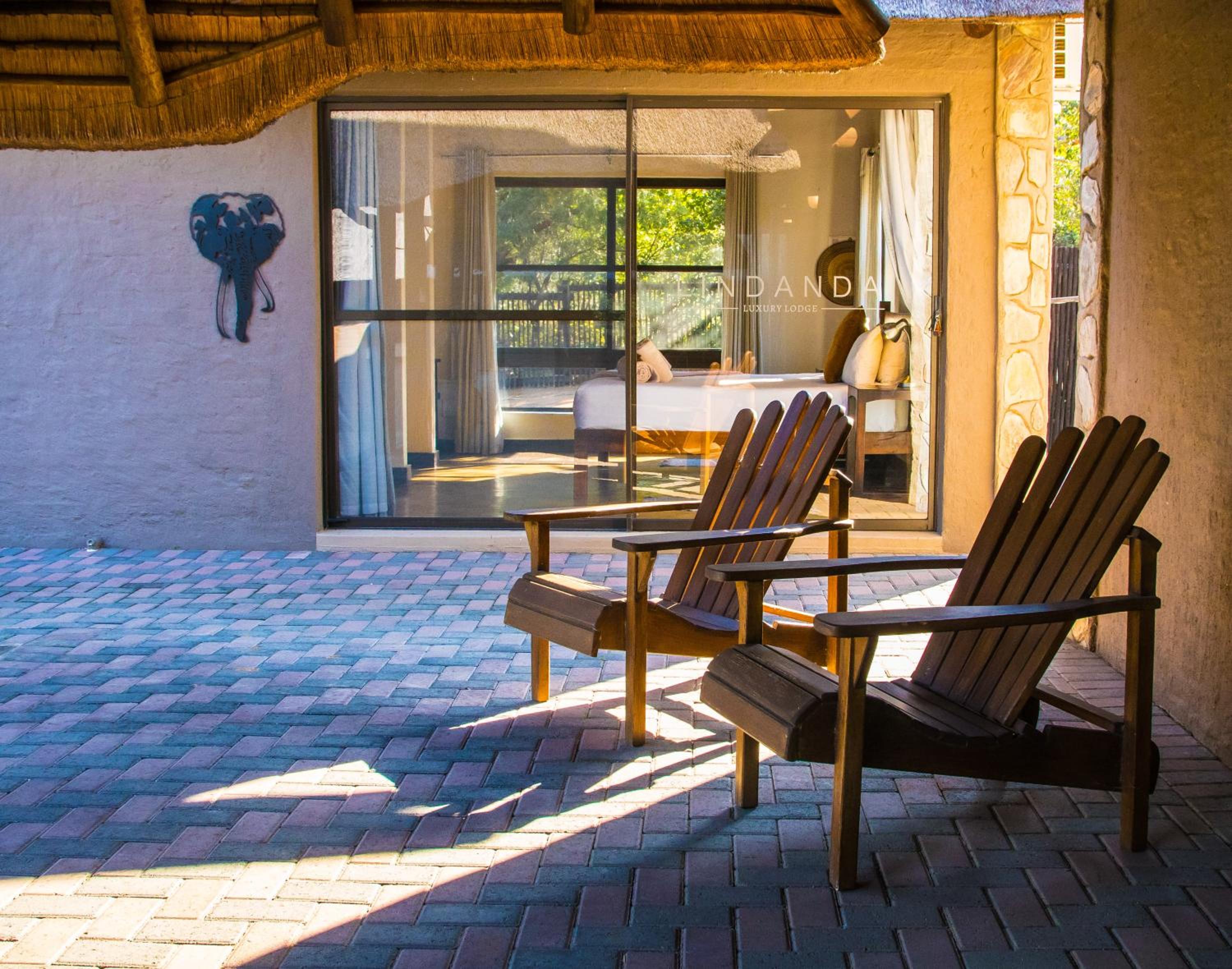 Lindanda Luxury Lodge 12/34