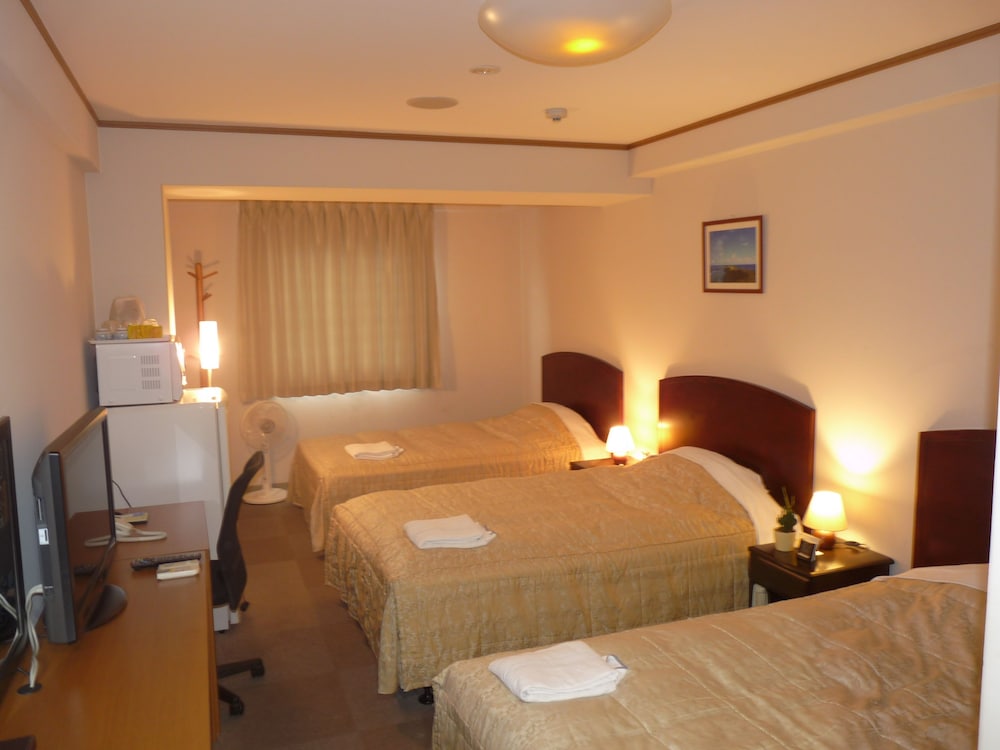 Hotel Peace Island Miyakojima 18/60