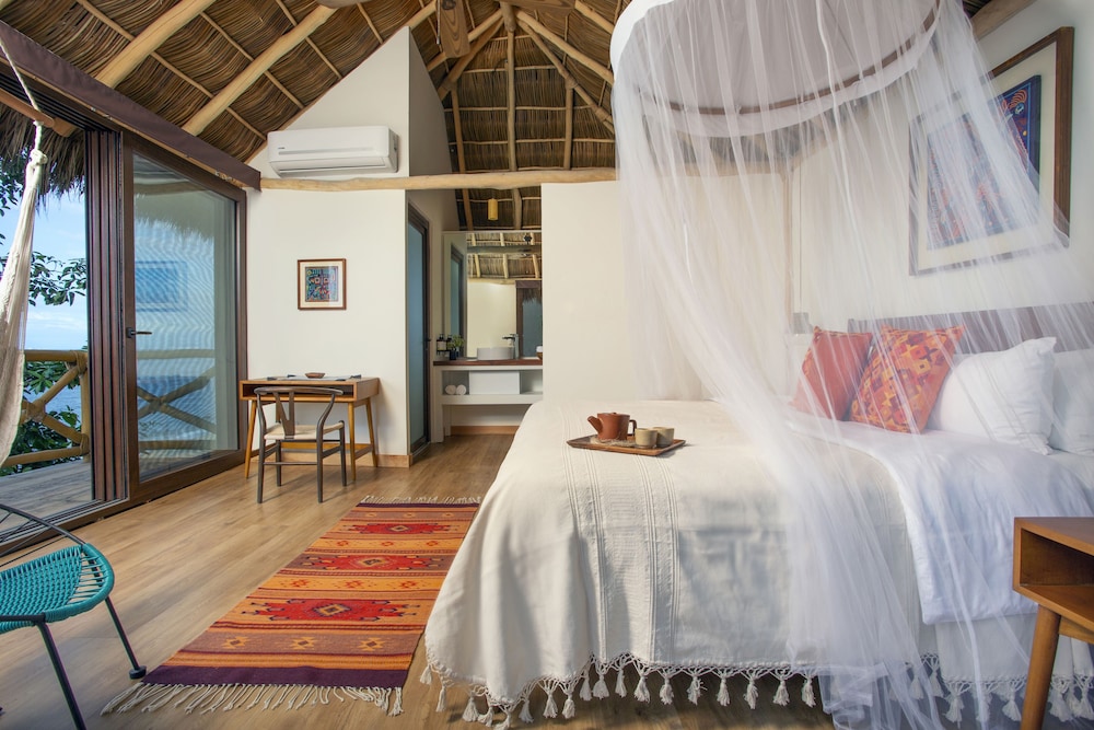 Xinalani Yoga Retreat Mexico Adults Only 37/69