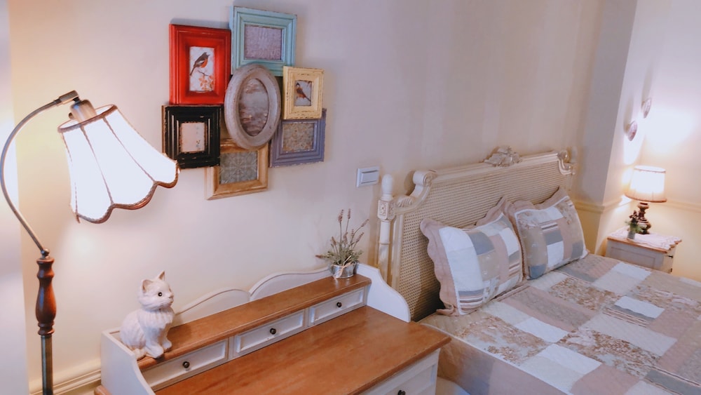 Fazhana Village B&B 19/34