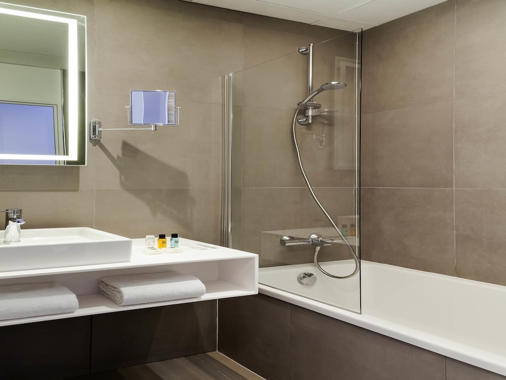 Novotel Tours Centre Gare 63/65