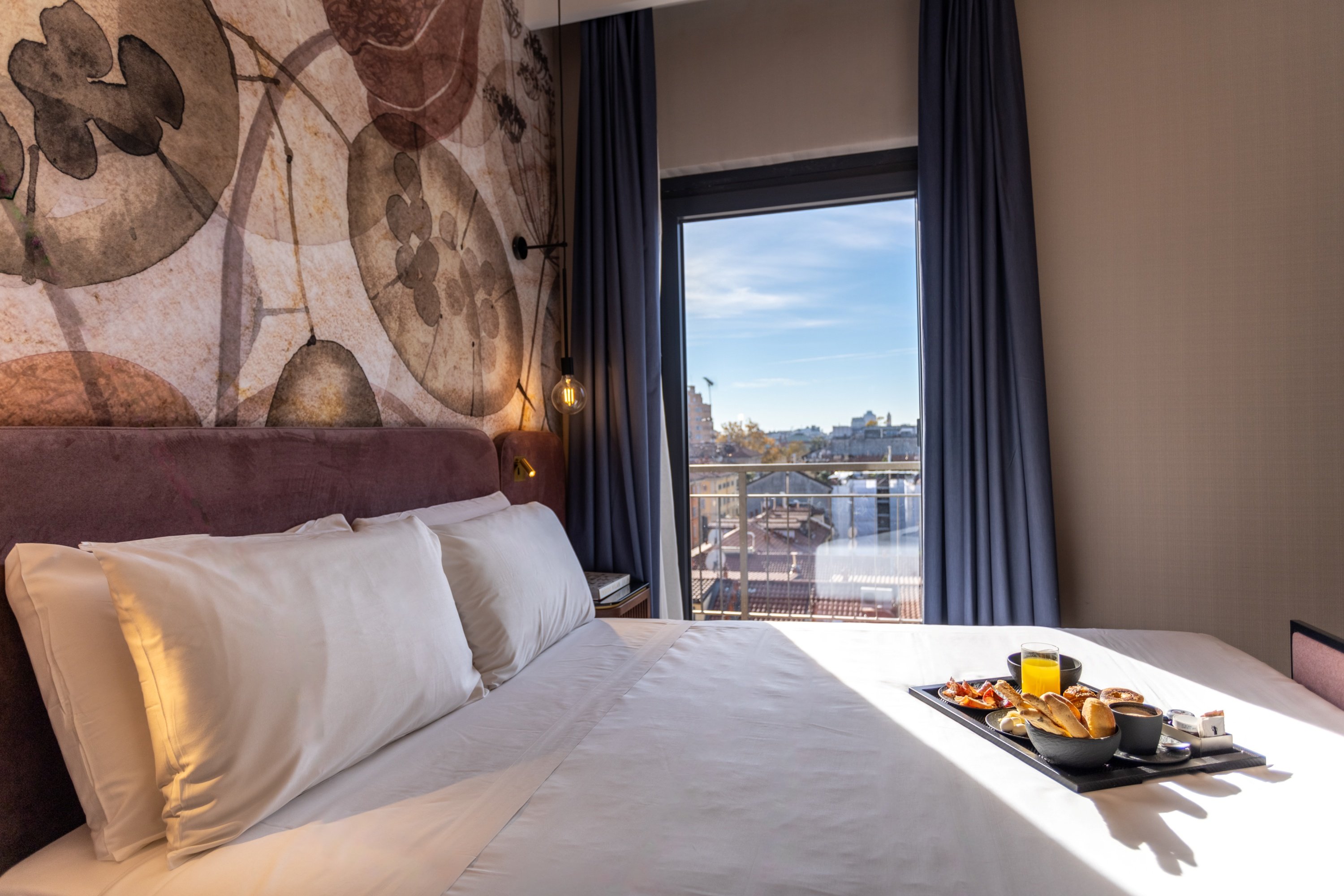 AXYHOTELS InnStyle Milano 13/43
