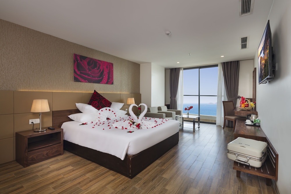 Sea Pearl Hotel 50/73