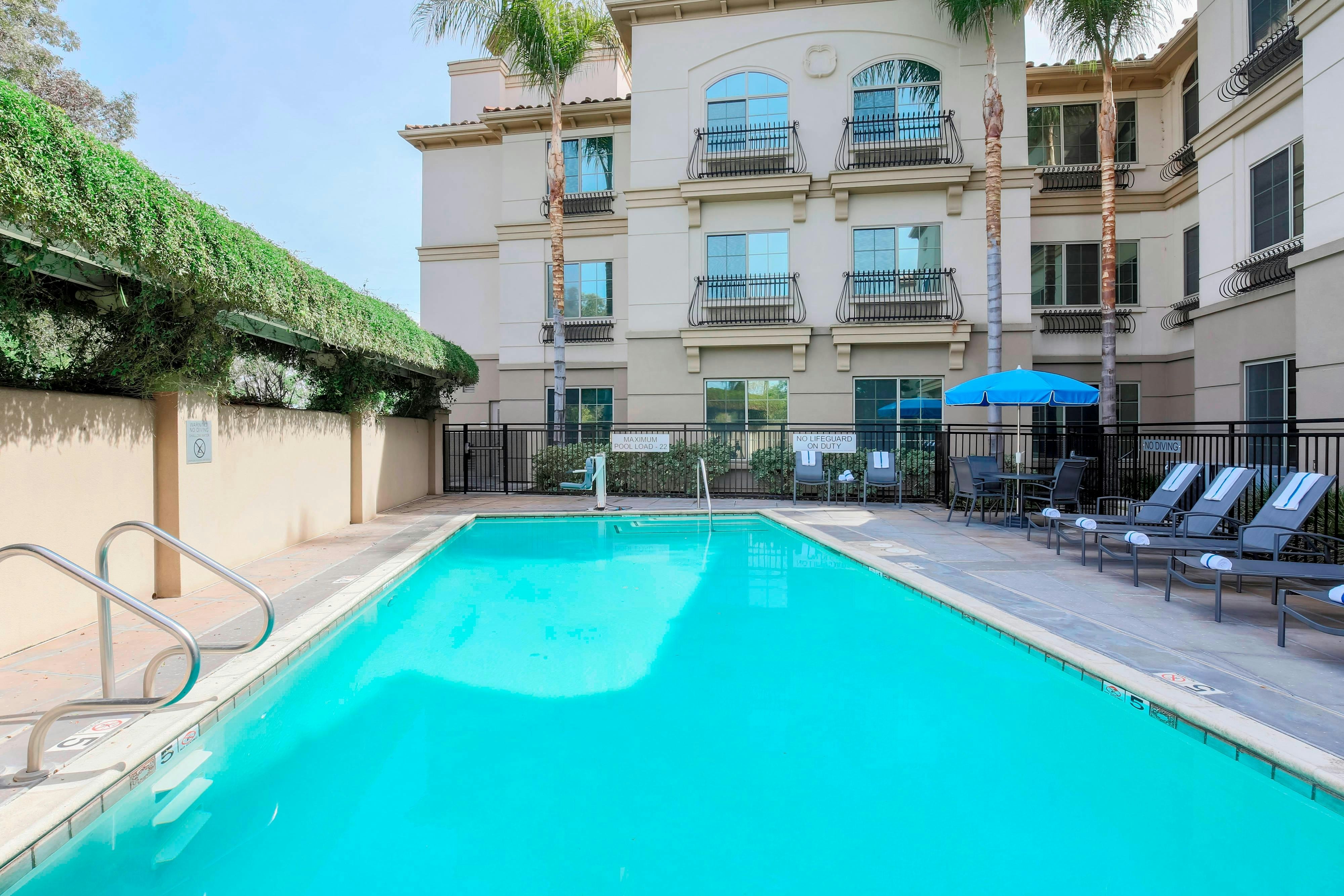 Fairfield Inn Suites Temecula By Marriott 13/13